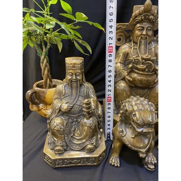 Bộ thờ cúng bằng đồng