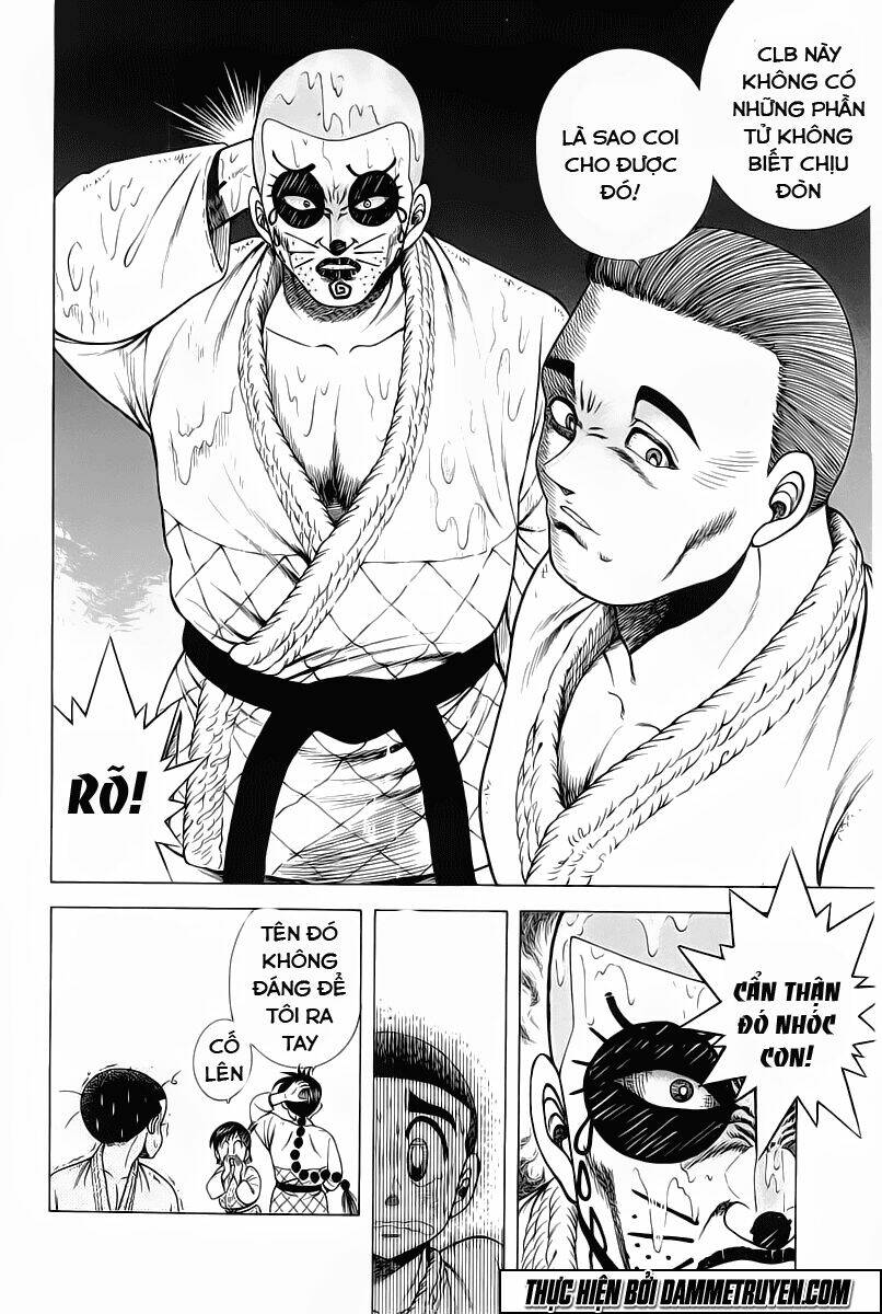 shin kotaro makaritoru! juudouhen chapter 23 9