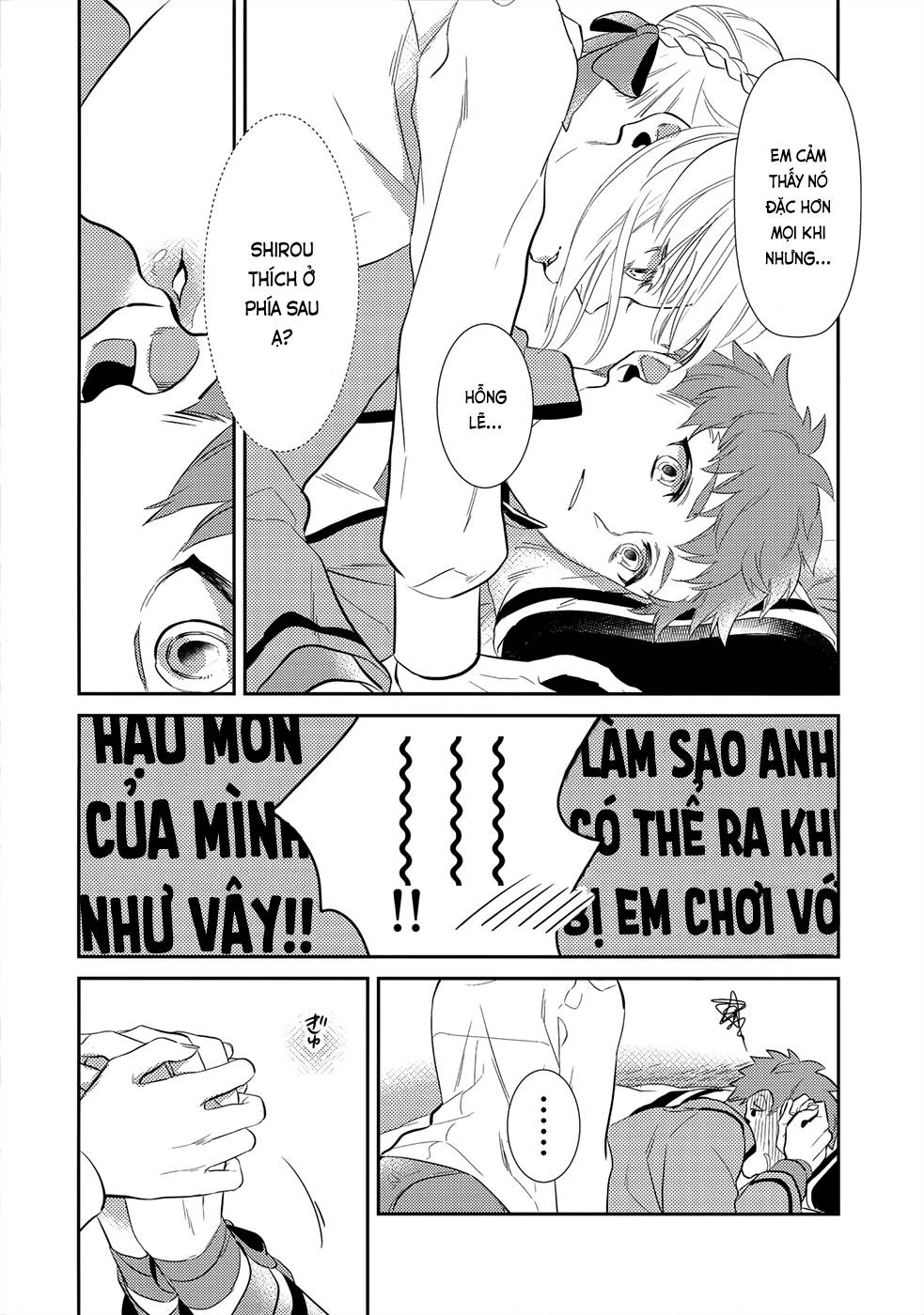 bia rượu đưa đường dẫn lối chapter 1 23