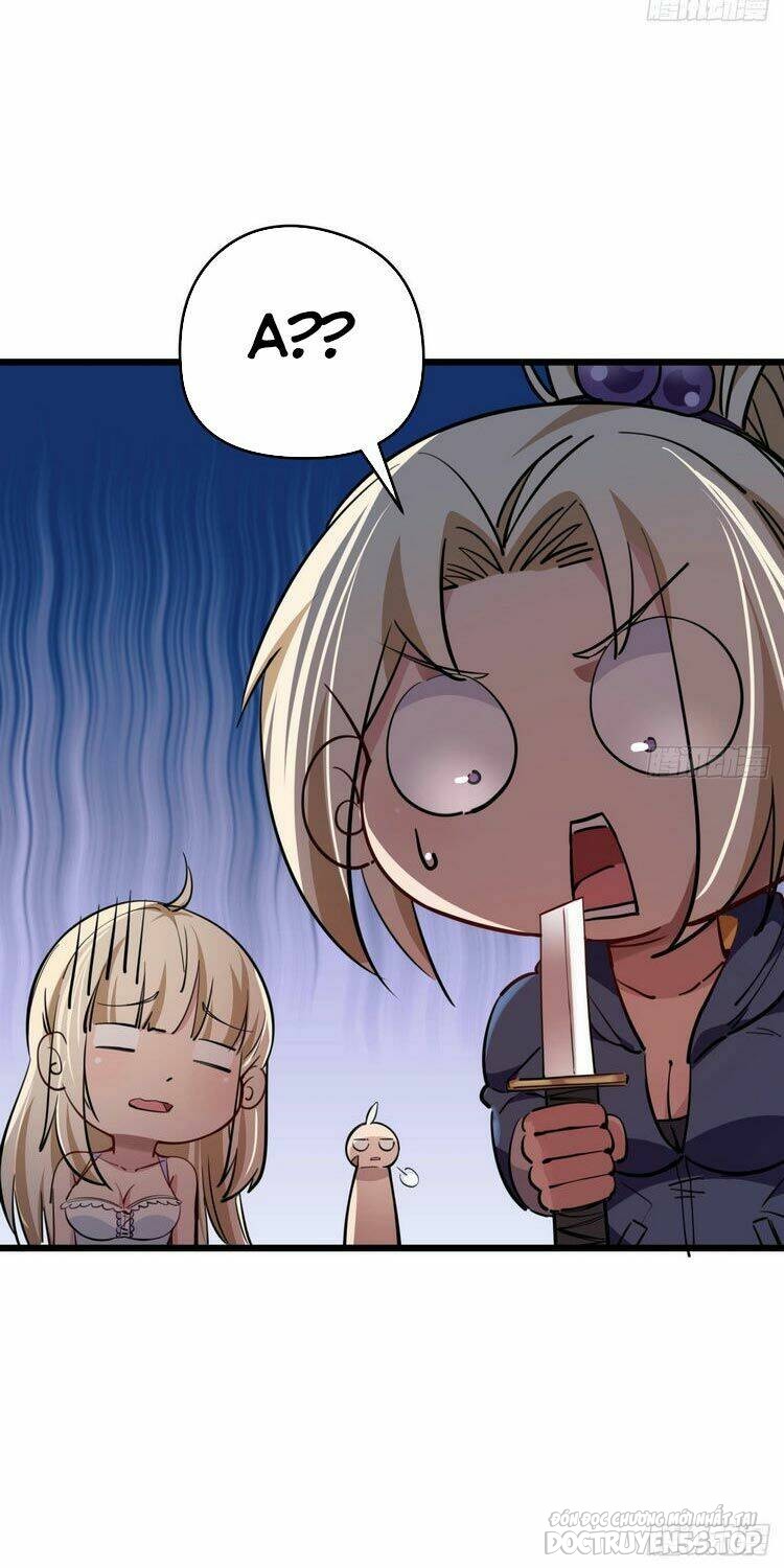 giải cứu 99 nữ chính ở mạt thế chapter 37 4