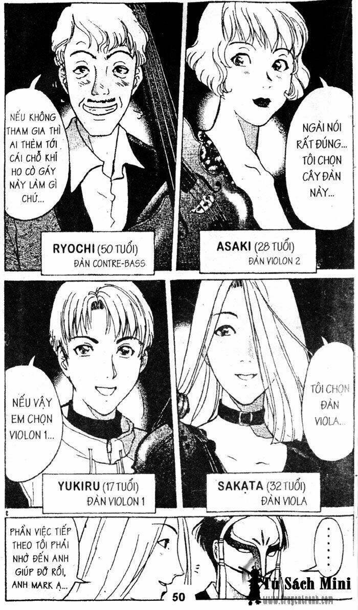 thám tử kindaichi (bản đẹp) chapter 58 9