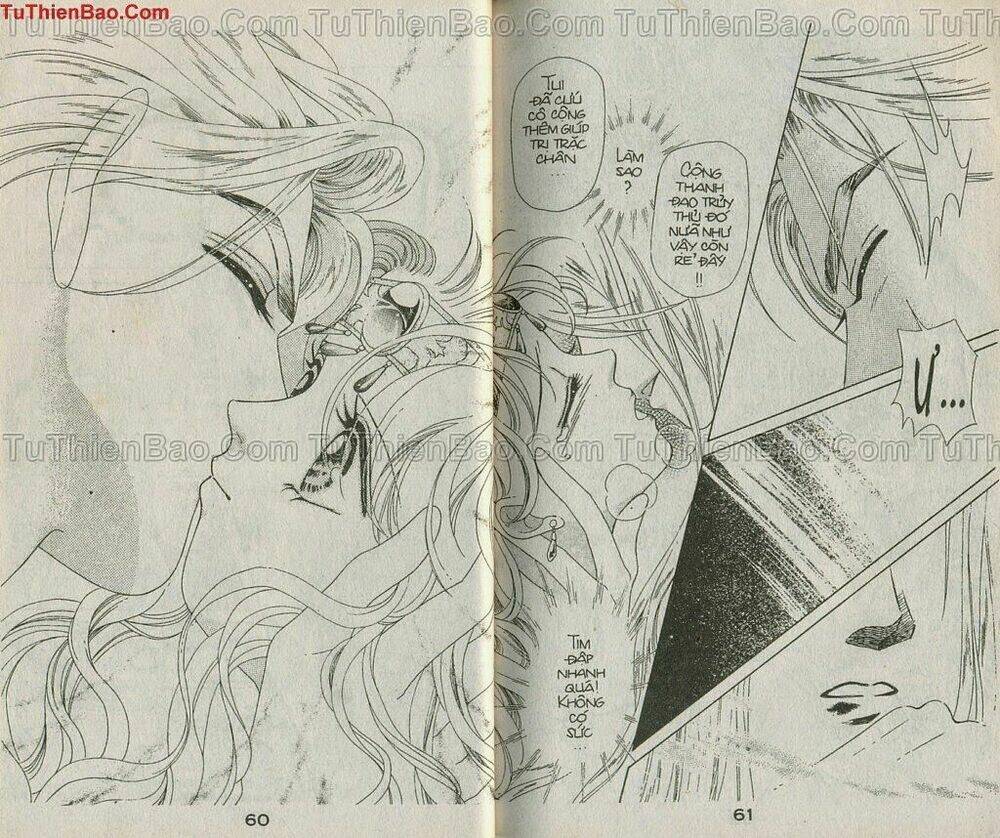 công chúa nam yên chapter 1 31