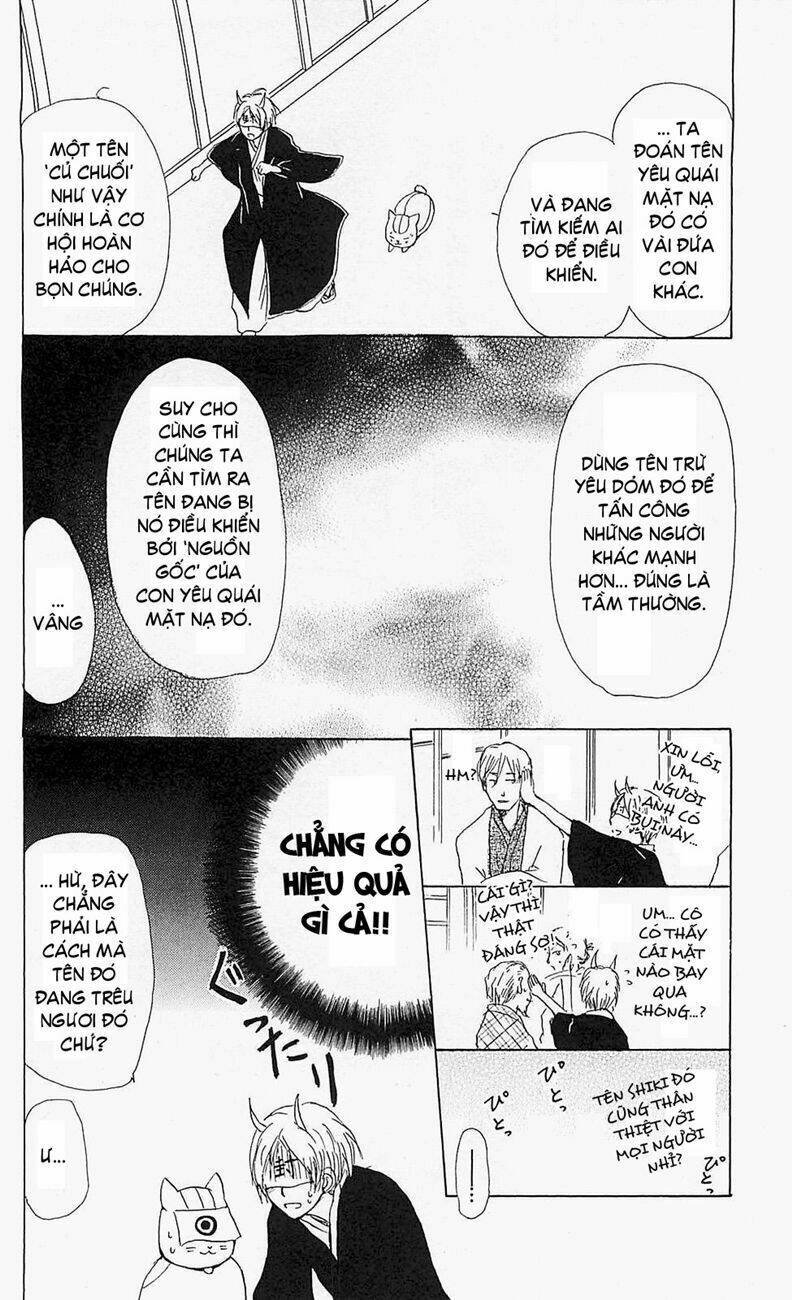 trả tên lại cho yêu quái chapter 54 22