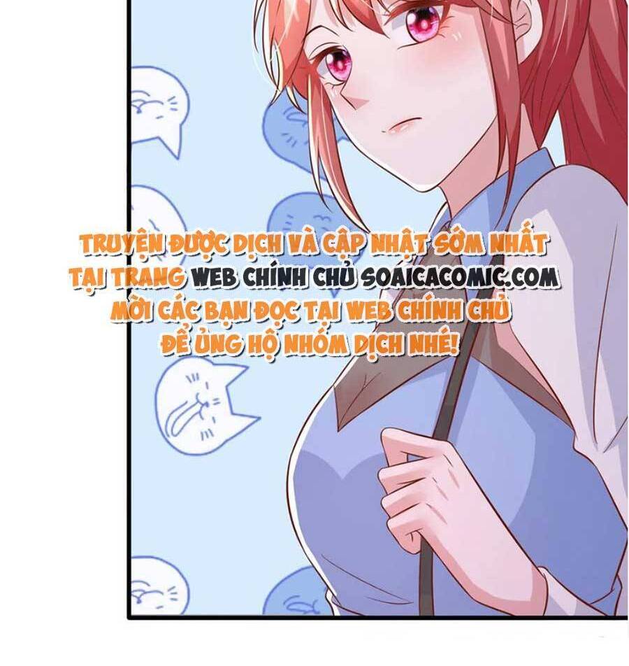 đại lão gọi tôi tiểu tổ tông chapter 134 12