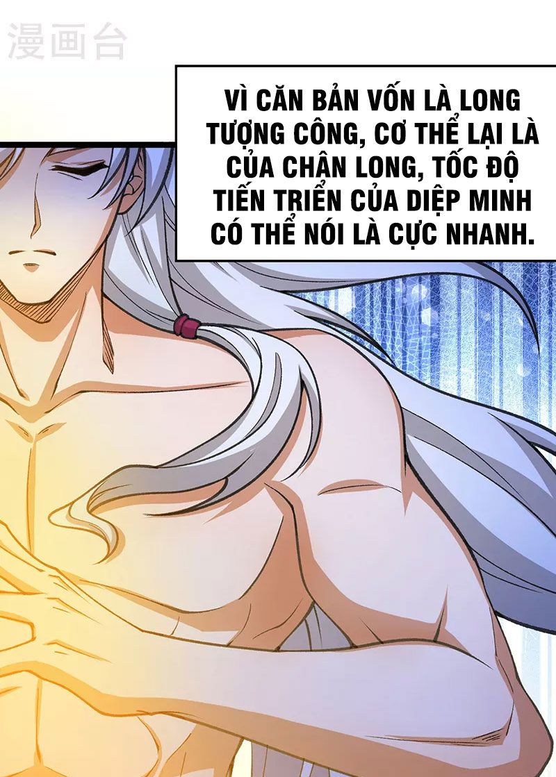 võ đạo độc tôn chapter 416 37