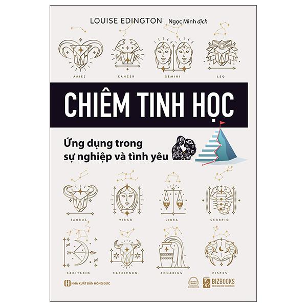 Chiêm Tinh Học - Ứng Dụng Trong Sự Nghiệp Và Tình Yêu