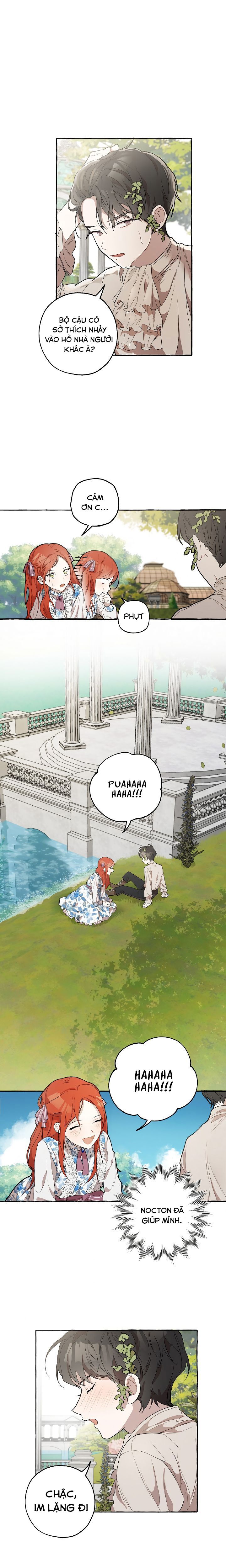 tất cả đều là sai lầm chapter 3 10