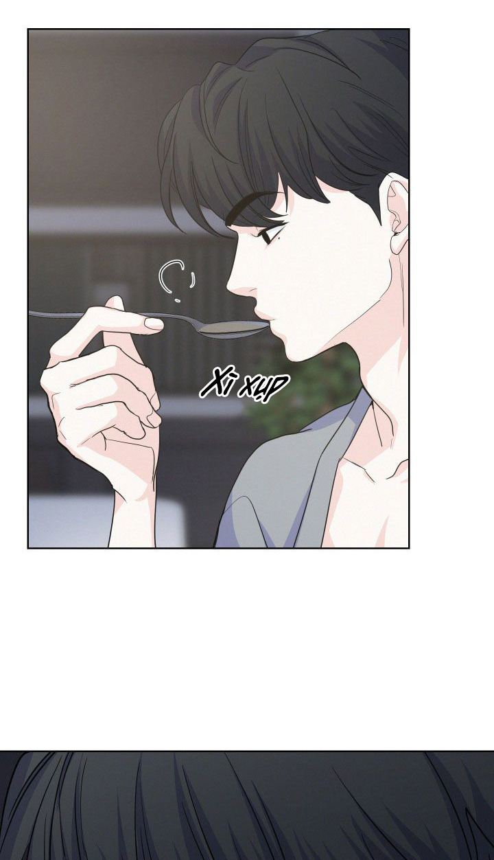 hướng về phía anh chapter 3 44