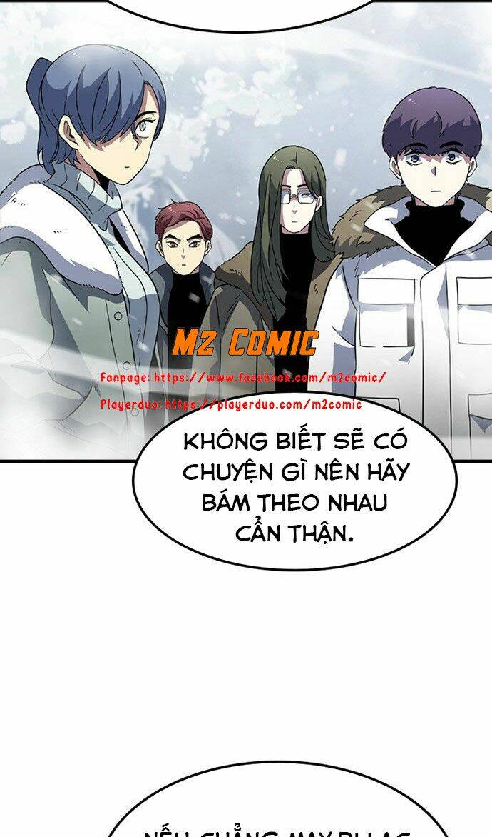 điểm chết chapter 17 7