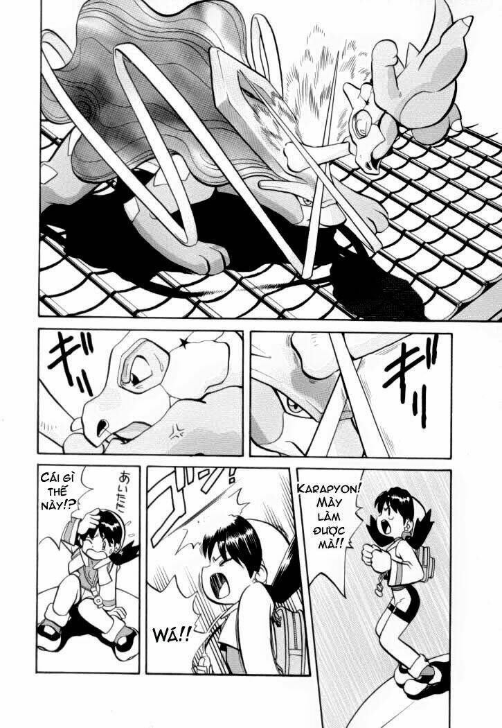 thú cưng đặc biệt chapter 131 6