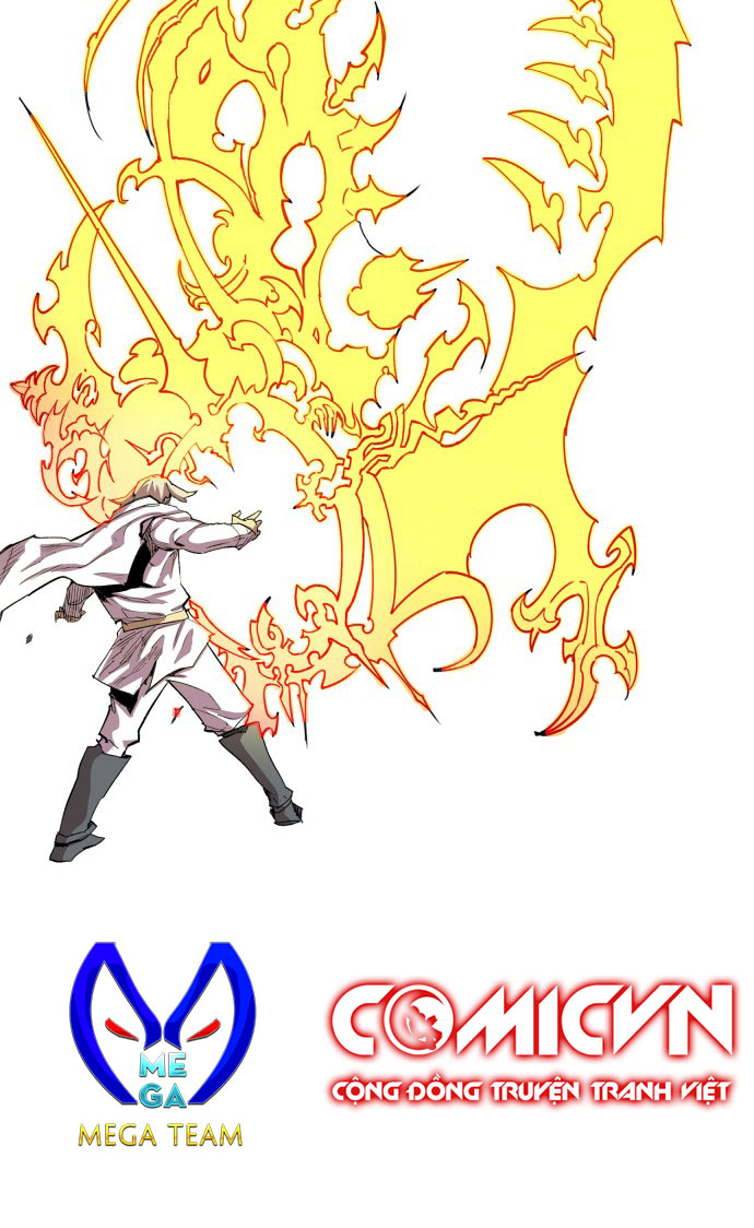 hard core leveling warrior chapter 106 48