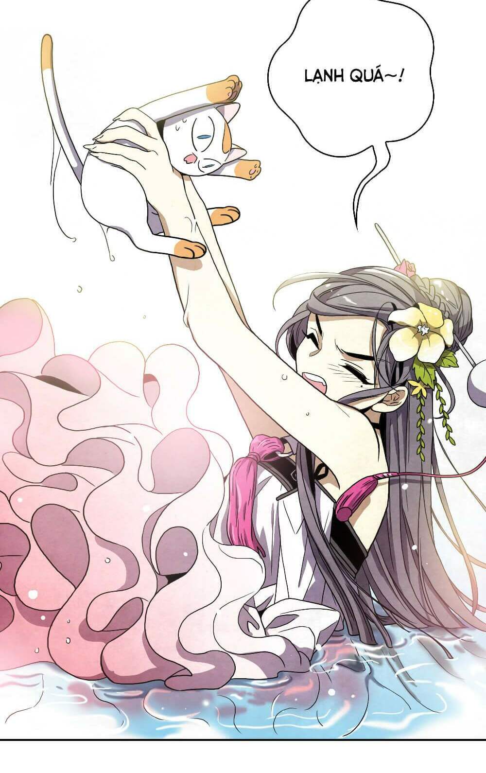 blade and soul-câu chuyện về nam soyoo chapter 5 36