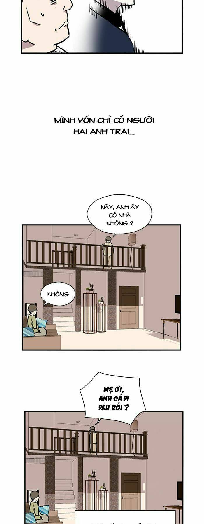 người máy hủy diệt chapter 53 24