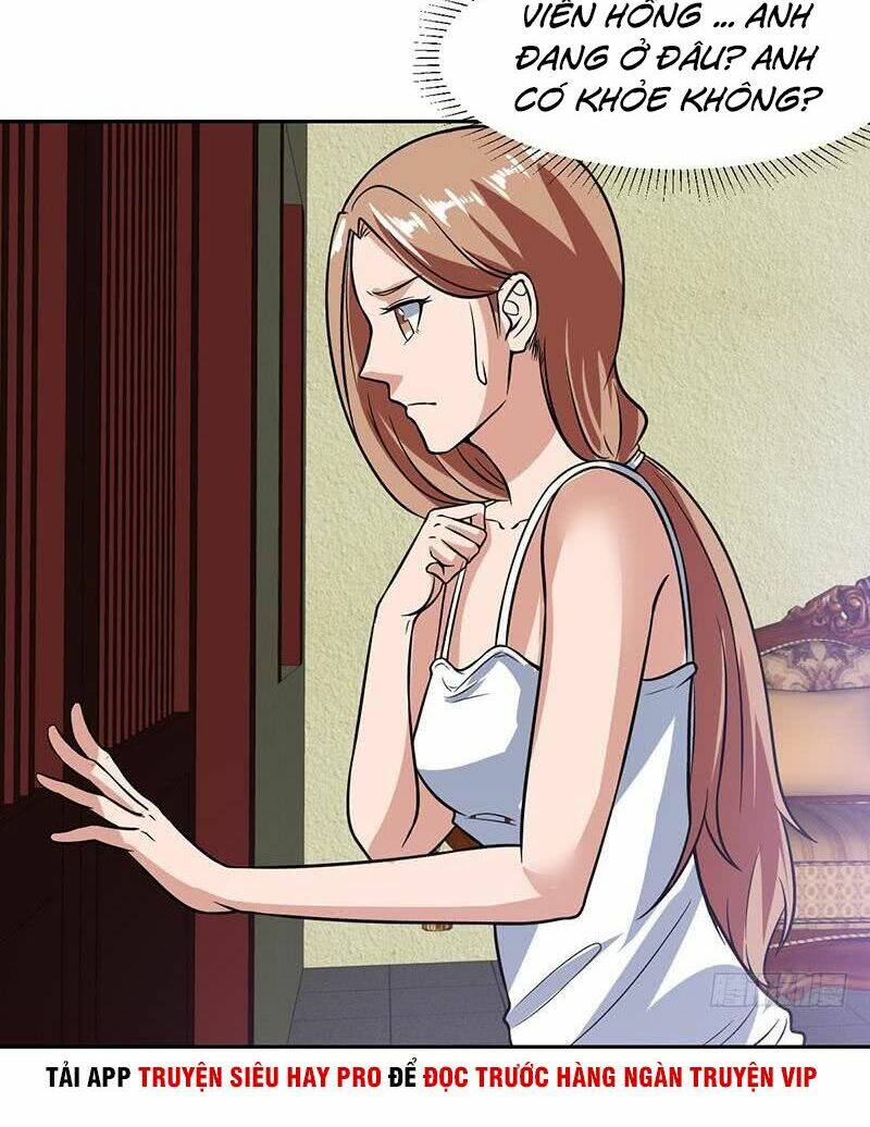không phải ngón tay vàng chapter 116 14