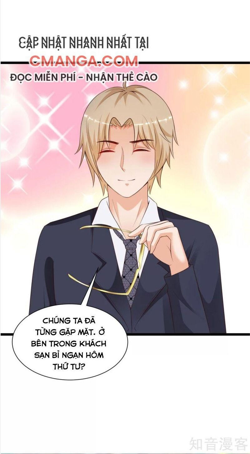 tối cường vận đào hoa chapter 133 30