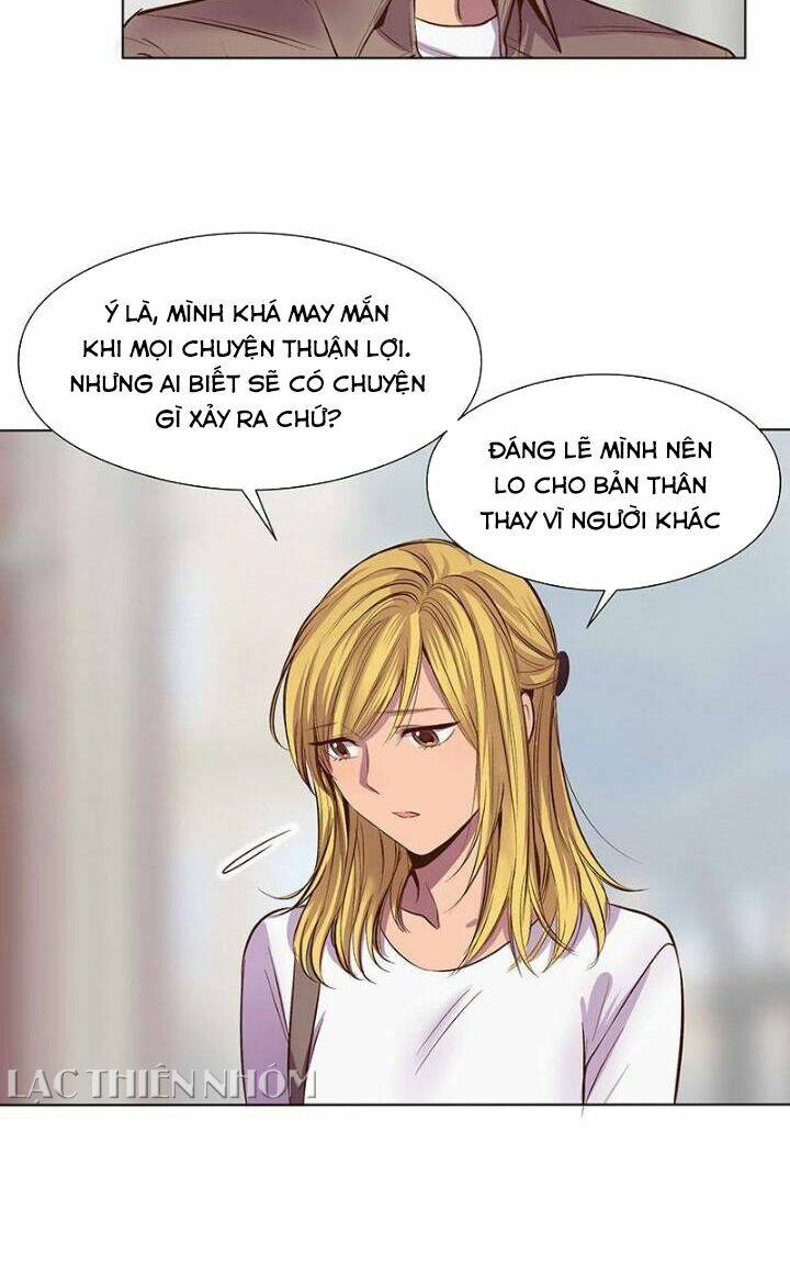 bí mật sâu sắc nhất của tôi chapter 36 40