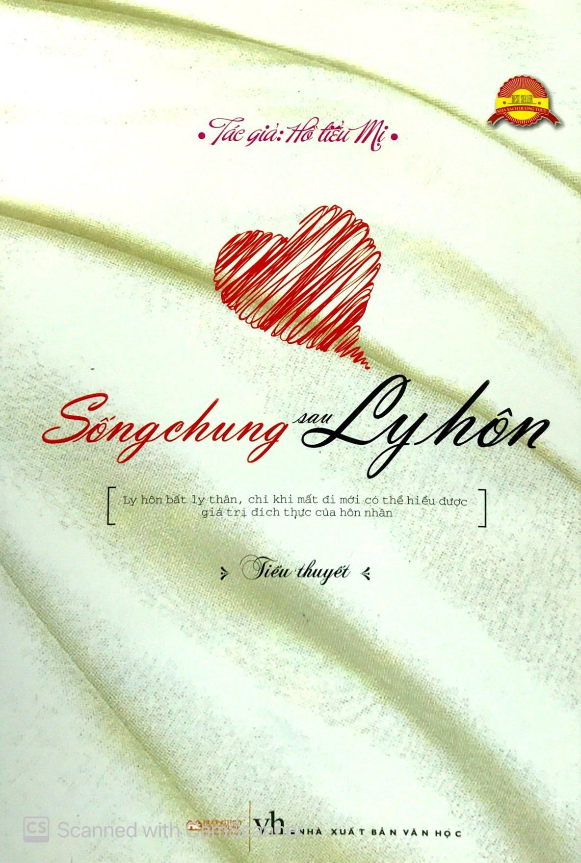 Sống Chung Sau Ly Hôn