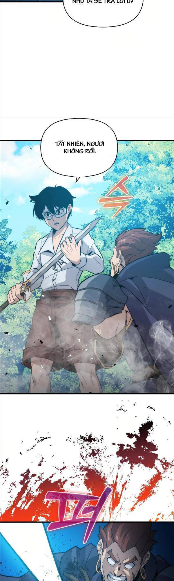 kiếm sư cấp 9 trở lại chapter 10 19