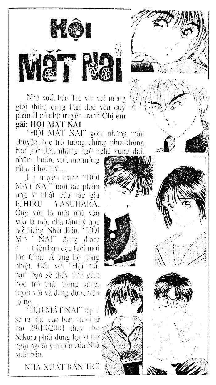 bác sĩ kazu chapter 107 10