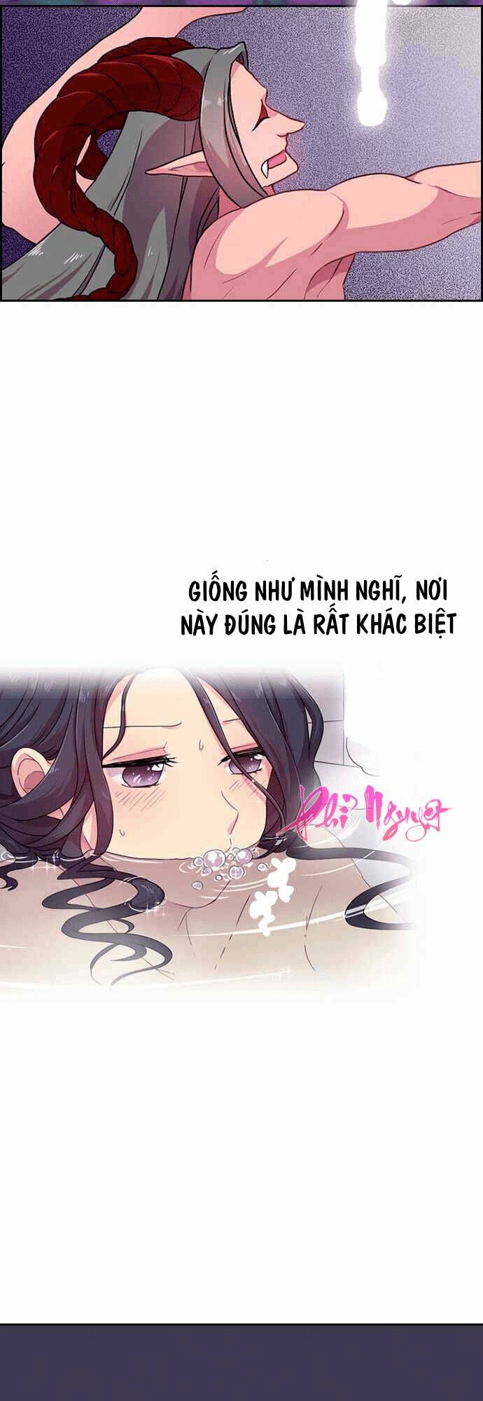 tân nương của ác vương điện hạ chapter 9 5