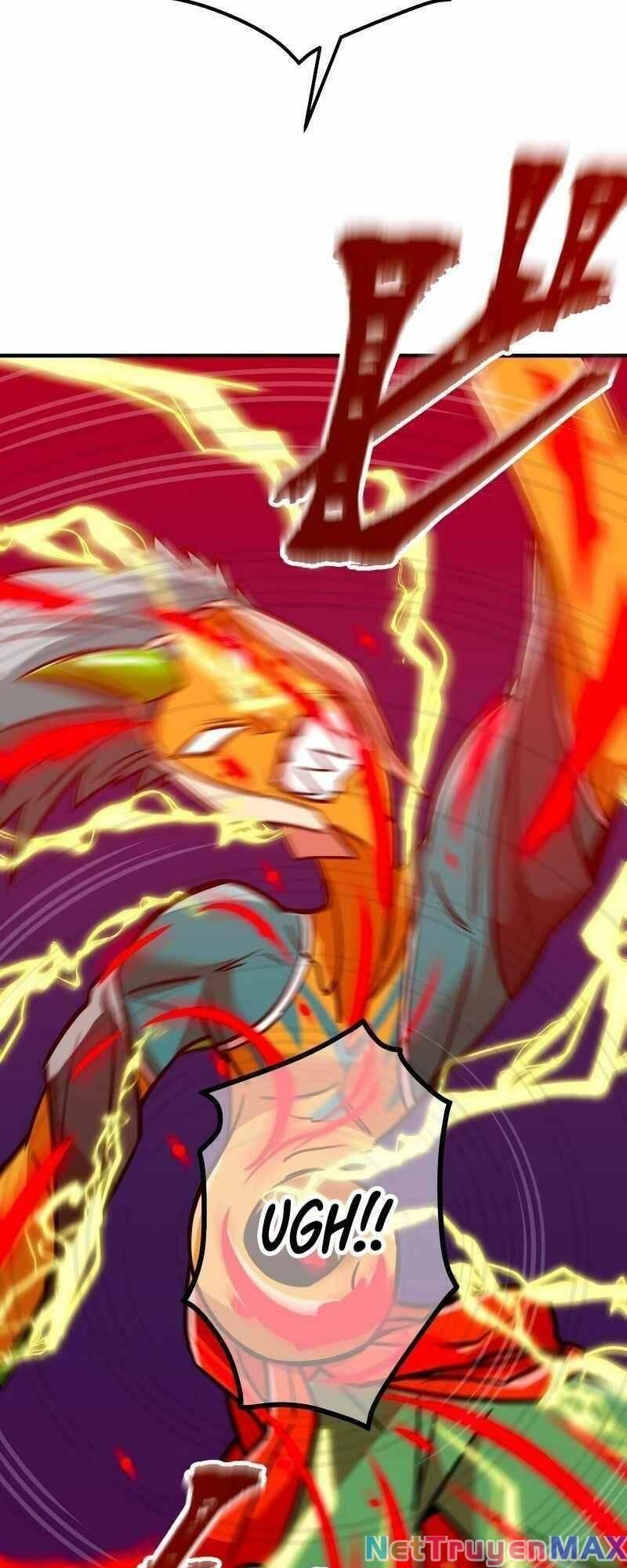 Huyết Thánh Cứu Thế Chủ~ Ta Chỉ Cần 0.0000001% Đã Trở Thành Vô Địch chapter 29 57