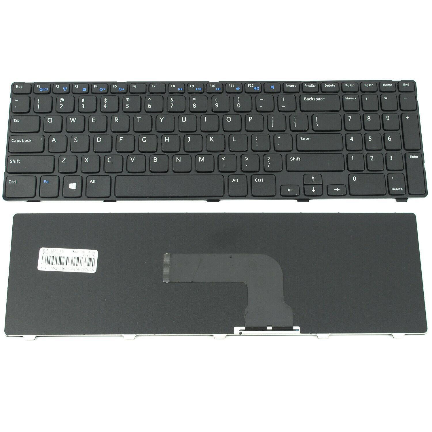 Bàn phím dành cho Laptop Dell Inspiron 15-5537