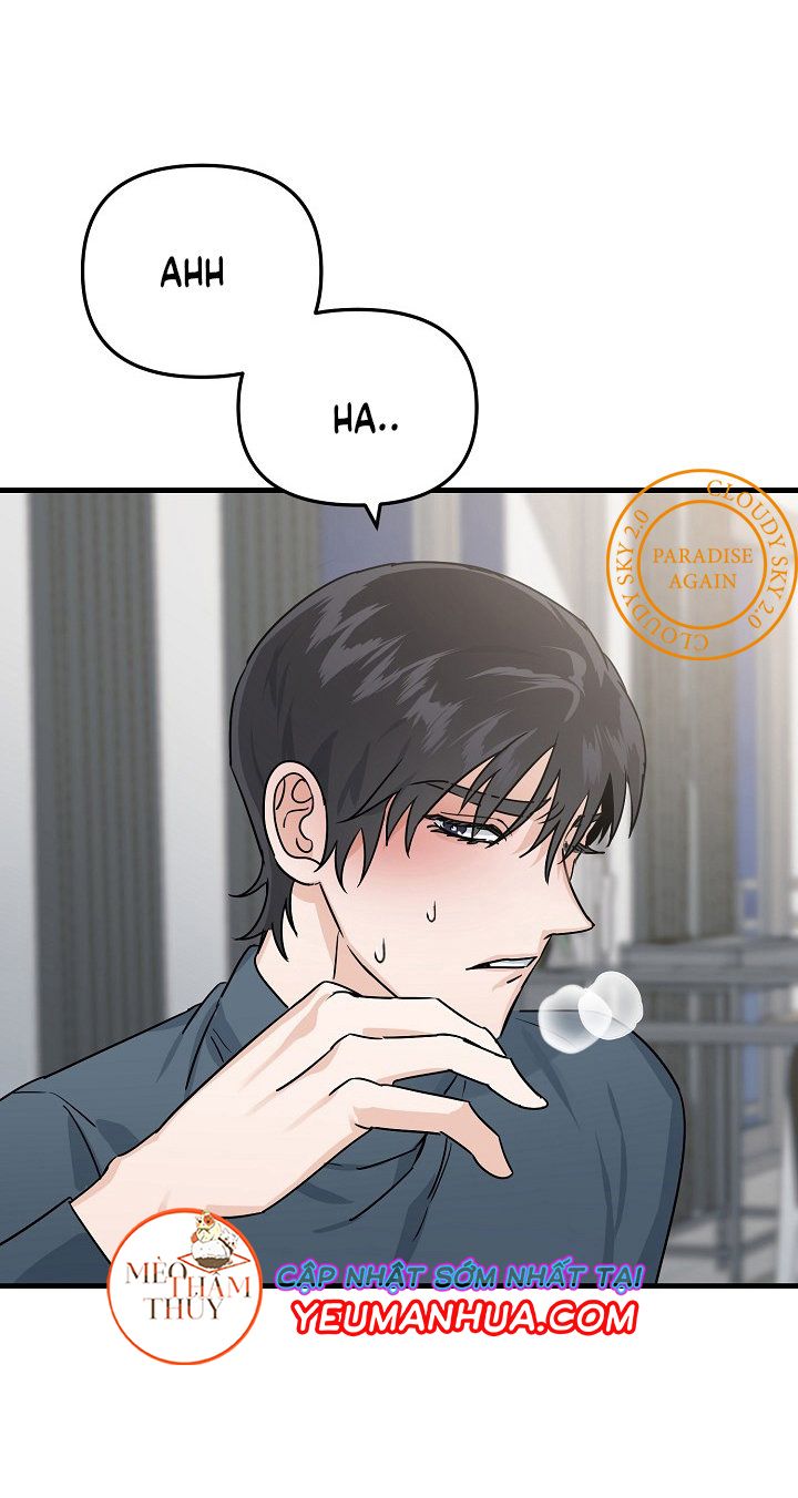 thiên đường một lần nữa chapter 5 6