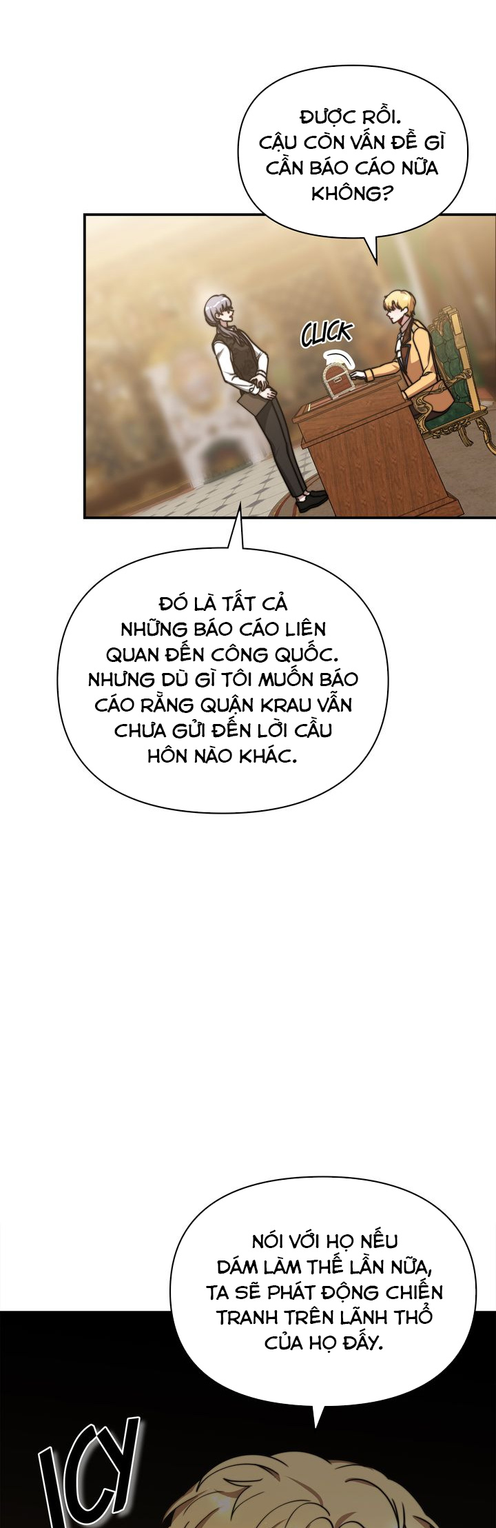 công nương eluana vita chapter 97 12