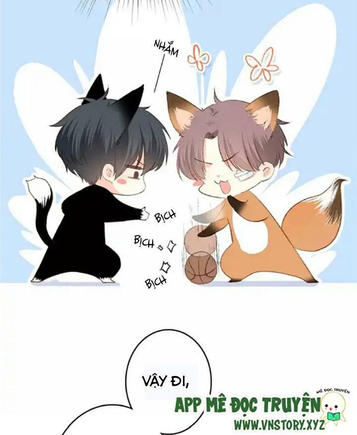 con tim rung động 2 chapter 34 20