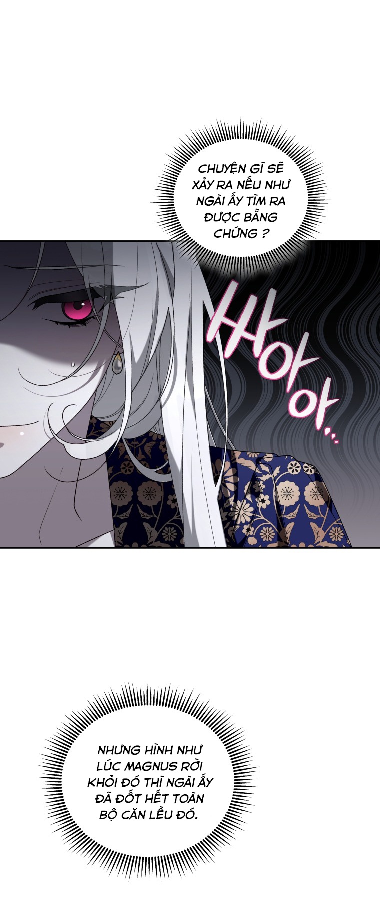 trở thành ác nữ thuần hóa thú cưng chapter 45 19