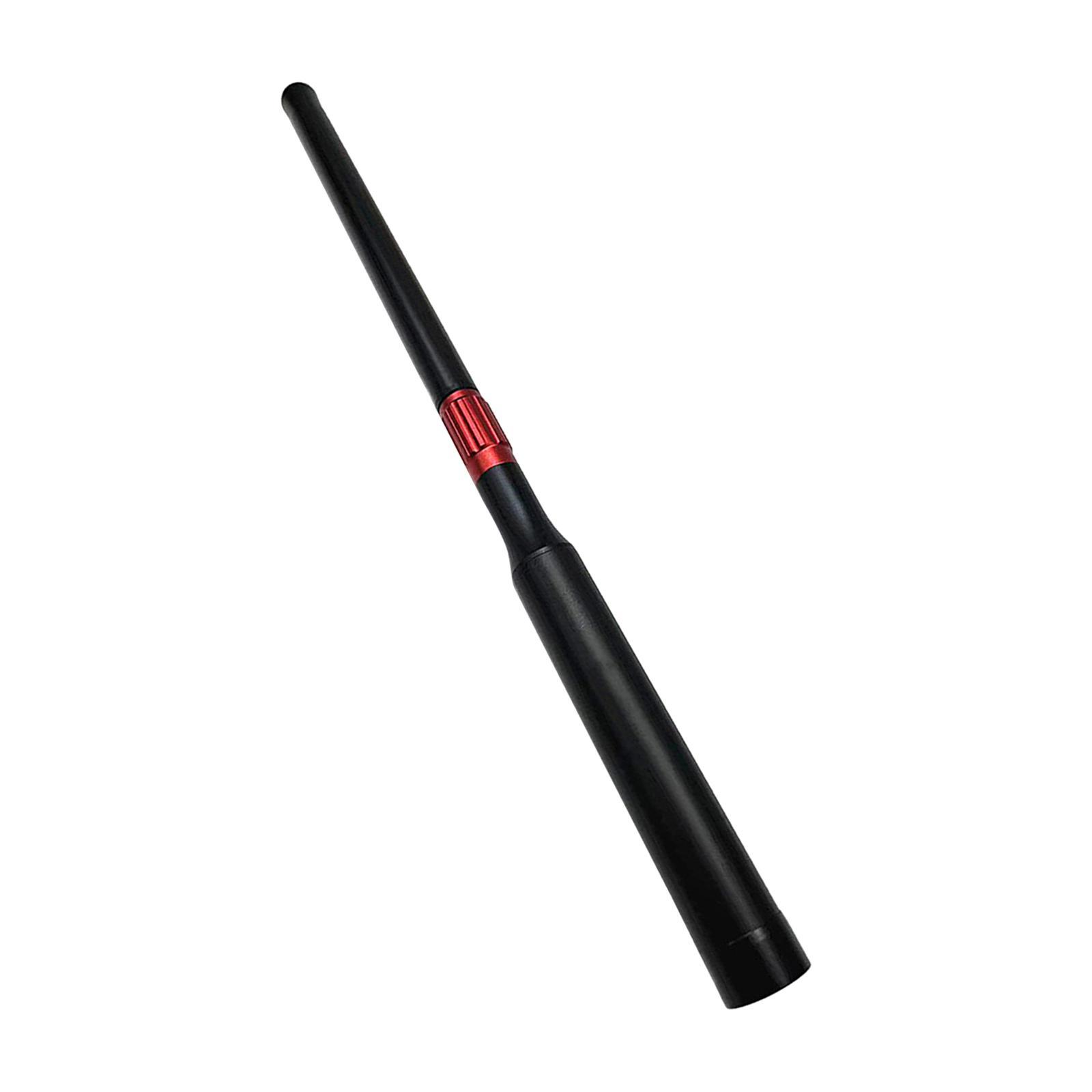 Pool Cue Extender Billiard Pool Stick Extension Tool Lightweight Accessories