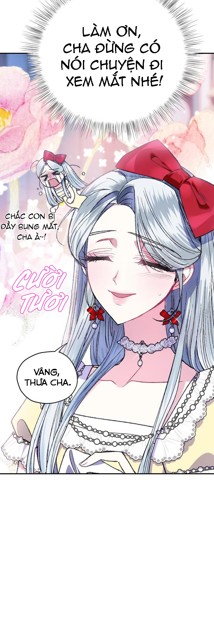 cha à, con không muốn kết hôn đâu chapter 30 29