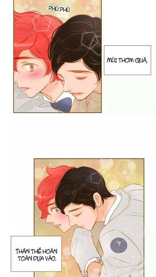 tân lang yếu tòng tiểu dưỡng khởi chapter 19 30