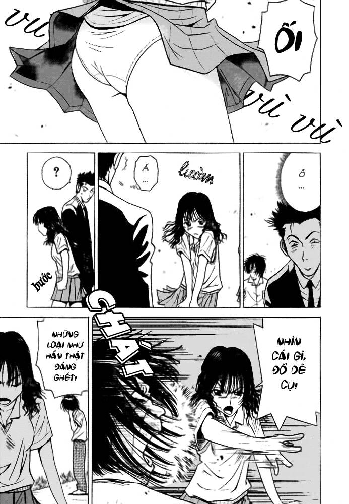 hot milk chapter 1 13