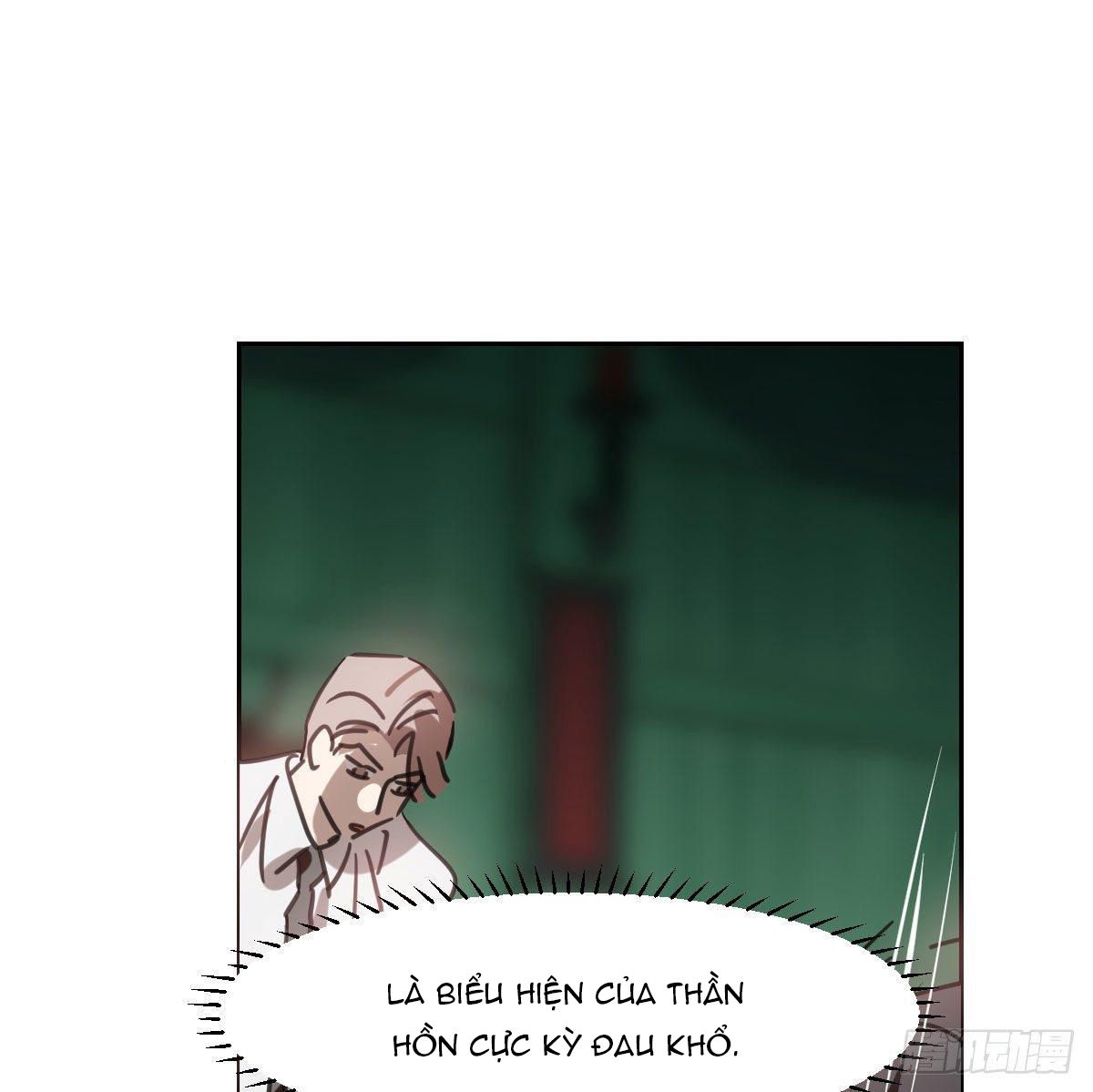 Bắt Lấy Ngao Ngao chapter 170 - Trang 18