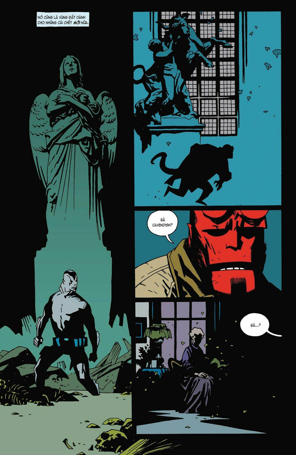 hellboy chapter 2 20