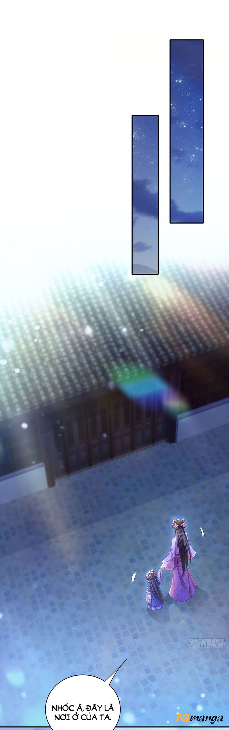 ngã tại hậu cung đương đại lão nữ chapter 26 23