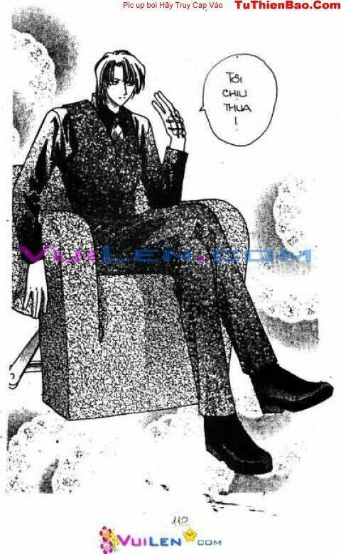 đầu bếp dễ thương chapter 4 112