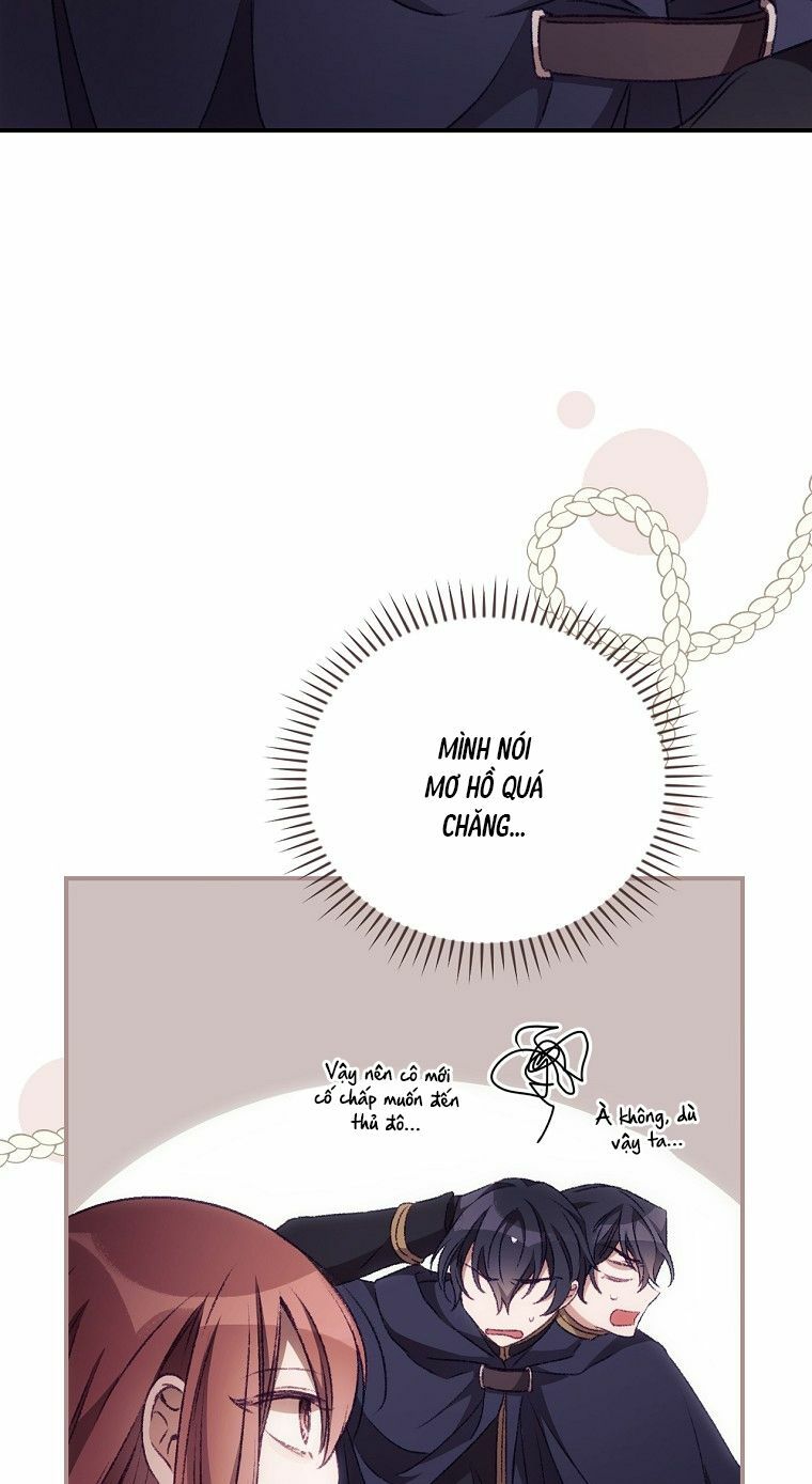 tôi nhìn thấy cái chết của bạn chapter 20 6