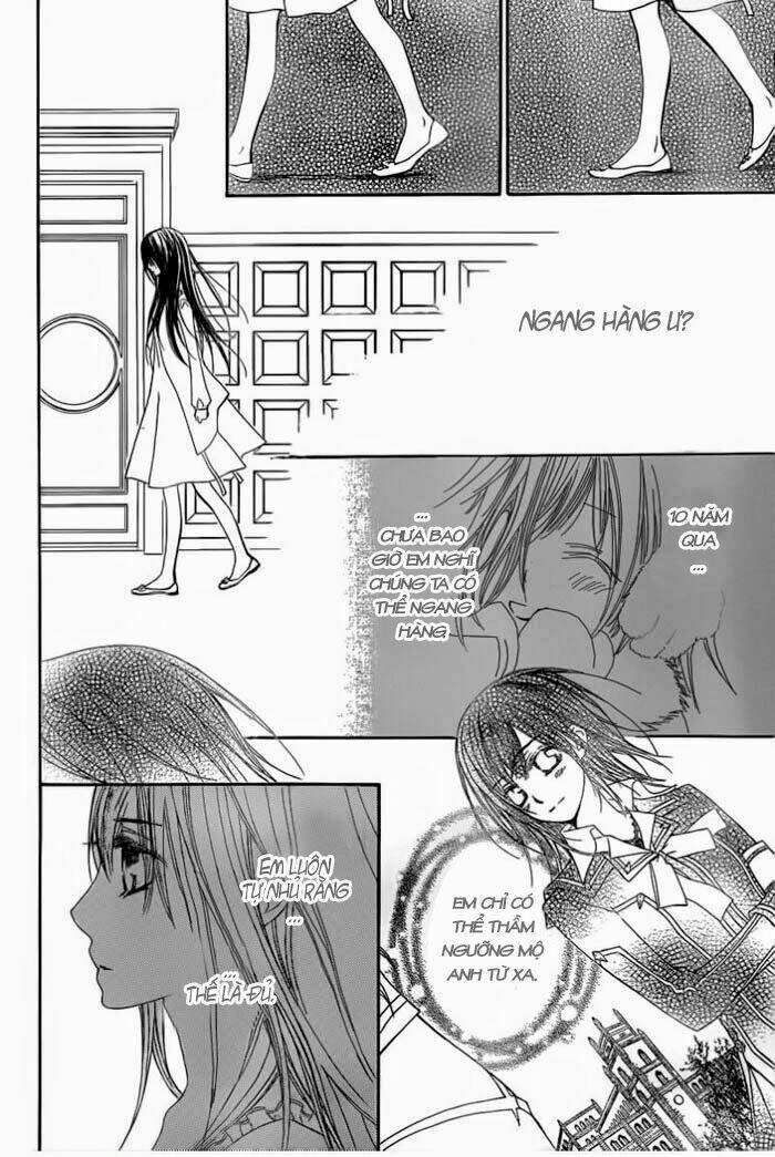 hiệp sĩ vampire chapter 66 12