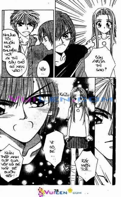 arita đáng yêu chapter 2 77