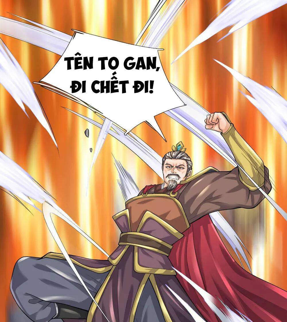 chí tôn hồng bao đại đế chapter 39 15