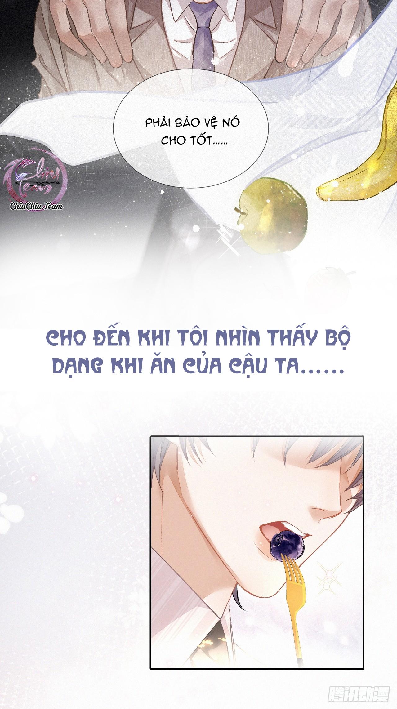 thực sắc chapter 0.2 5