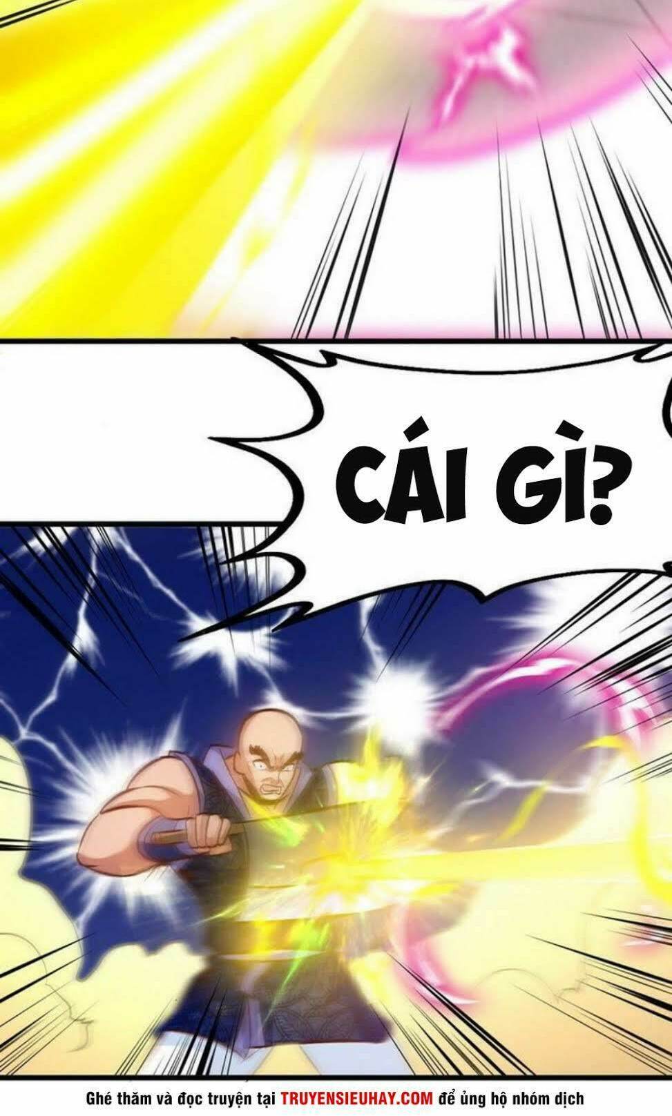 chí tôn thần ma chapter 88 13