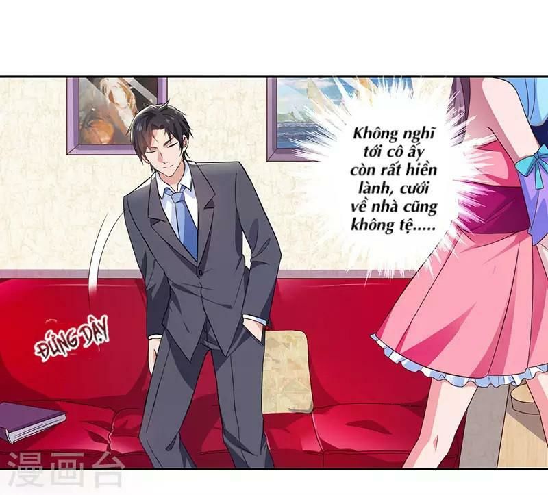 chủ tịch daddy siêu cường lực chapter 21 13