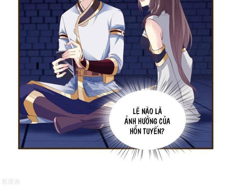 ta là ngọc hoàng đại đế chapter 62 36