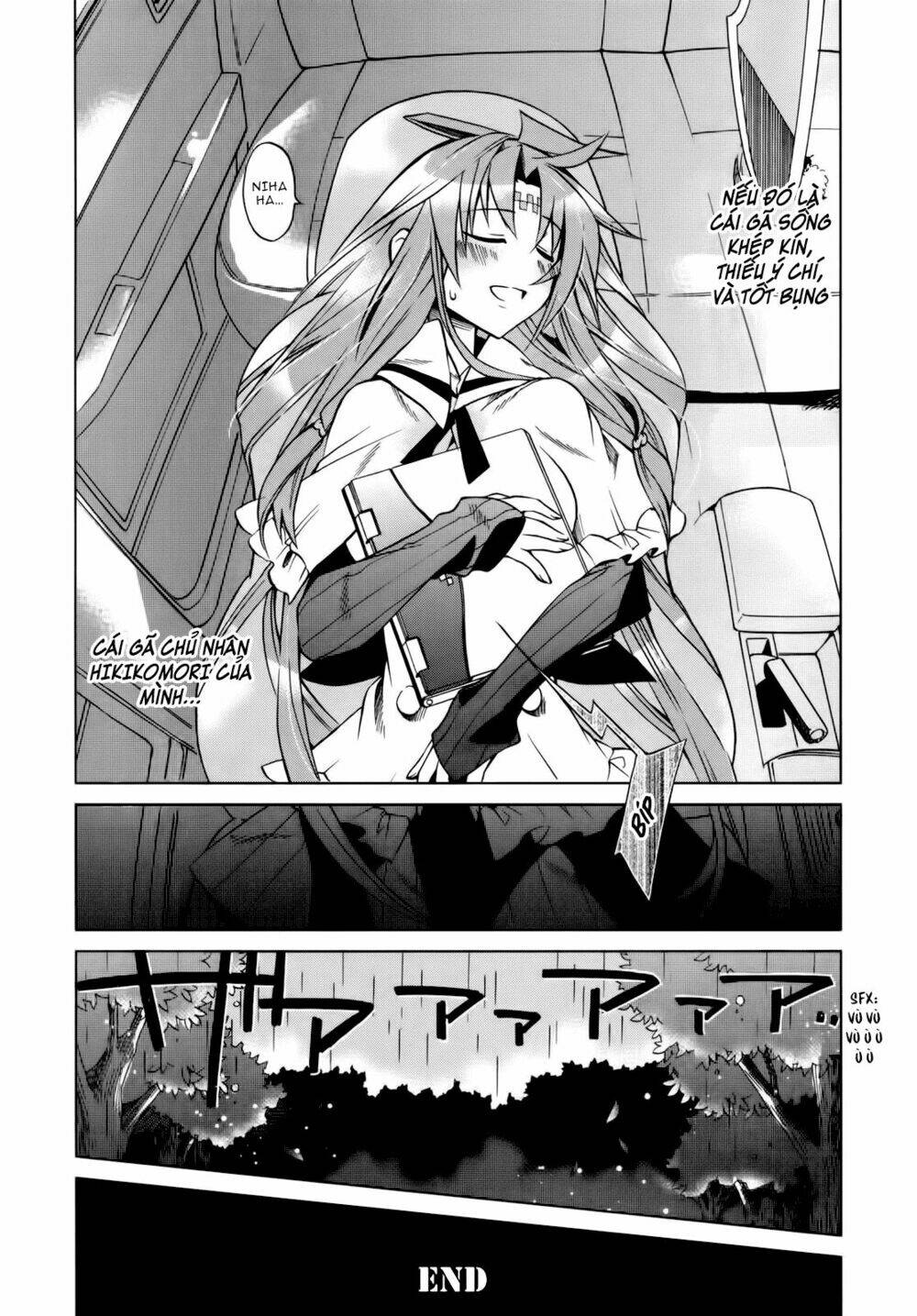 sentou jousai masurawo chapter 13 40