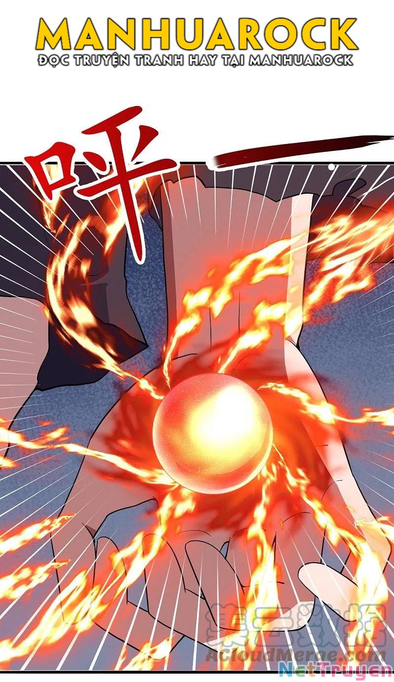 tiên võ đế tôn chapter 306 47