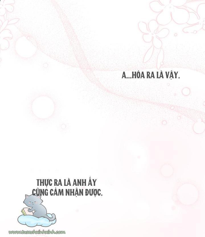 quan hệ cộng sinh giữa báo đen và thỏ trắng chapter 56 61