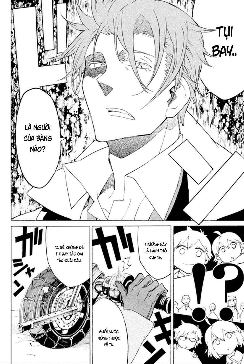 hell’s kitchen chapter 45 34